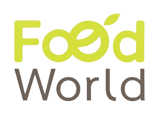 Food World Logo